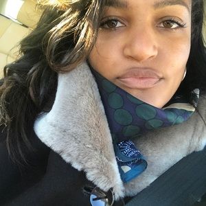 Meet your Posher, Erin